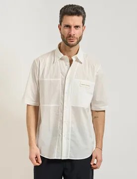 ARMANI EXCHANGE Camicie Bianco - Armani exchange - FashionsVida