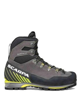 Scarpa Manta Tech GTX