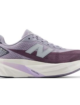Fuelcell rebel v5 w zapatilla running mujer Morado (40)