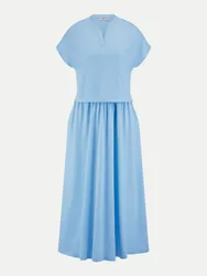 Riani Kleid Blau 36