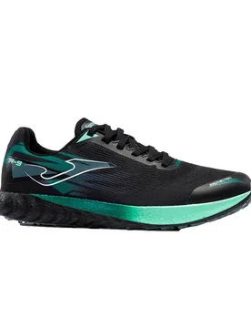 Scarpe Da Trail Running Tr-9 Black EU 43 - Joma - FashionsVida