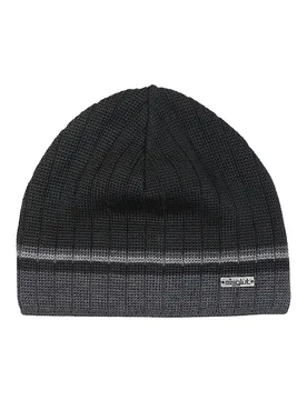 Berretto da uomo Gatesa nero - Eisglut - FashionsVida