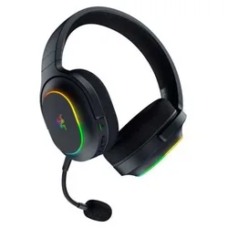 Casque De Jeu Sans Fil Barracuda X Chroma Black One Size unisex