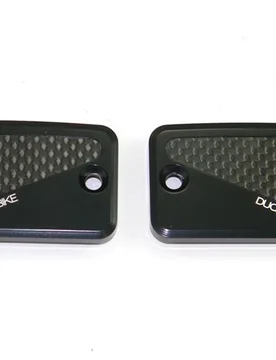 Tls06 Tappi Serbatoio Liquidi Dbk Ducati Monster 400/600/620/695/750/800 - Ducabike - Dbk - FashionsVida