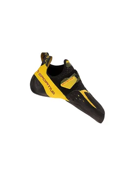 Chaussons d'escalade Solution Comp noir 42 1/2 - La Sportiva - FashionsVida