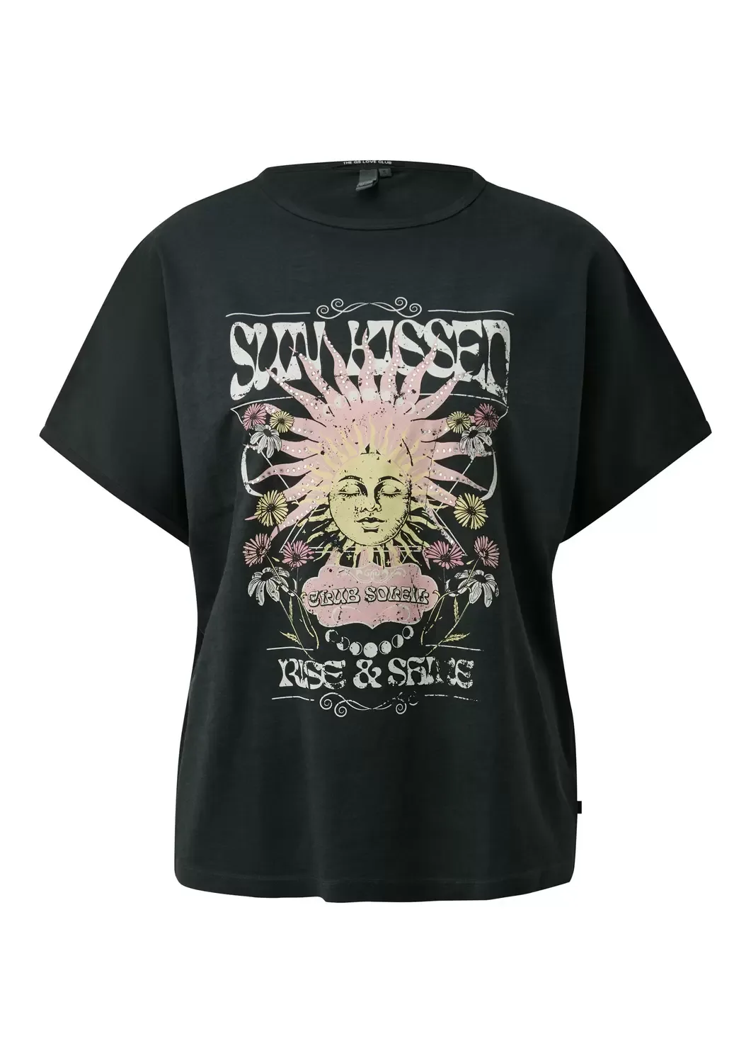 T-Shirt female - S - FashionsVida