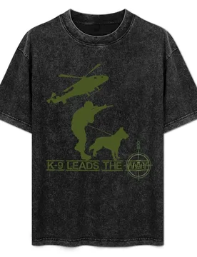 LEADS THE WAY 2 T-Shirt Summer Holiday T-Shirt - Aliexpress - FashionsVida