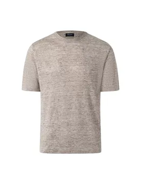 Pullover Rundhals 1/2 Arm male