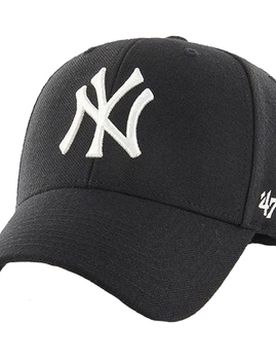 Schirmmütze New York Yankees Mvp Cap Einheitsgrösse Female