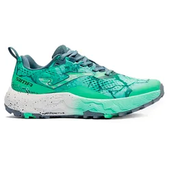 Scarpe Da Trail Running Sima Turquoise EU 45