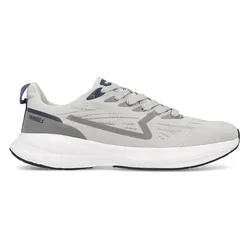 Paredes Sneaker Letur Grey EU 40