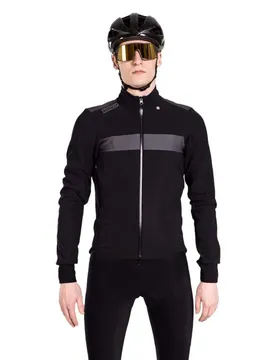 Giacca Spitfire Tempest Winter Black