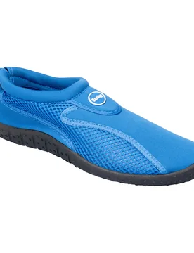 Fashy Neoprenschuh "Aqua“ 40 blau - Fashy - FashionsVida