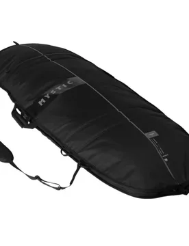 Housse De Foilboard Patrol Day 72 Inches Black One Size unisex - Mystic - FashionsVida