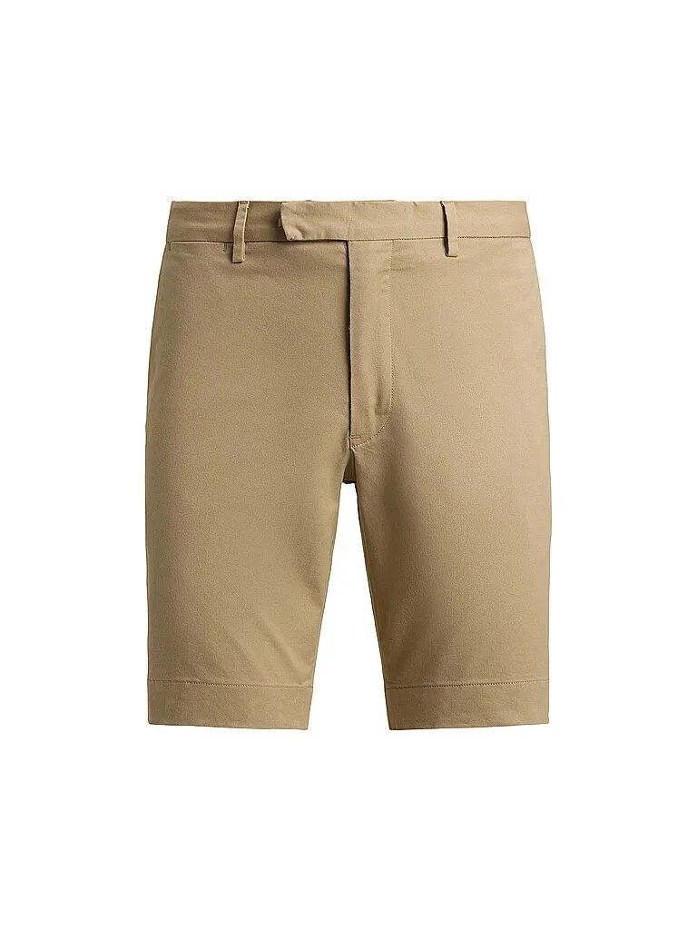 Shorts marrone chiaro 32 - Ralph Lauren - FashionsVida