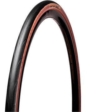Eagle 700x28 pleg cubiertas carretera Negro (UNICA)
