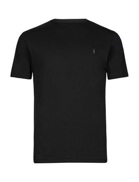 AllSaints Camiseta 'Tonic' negro