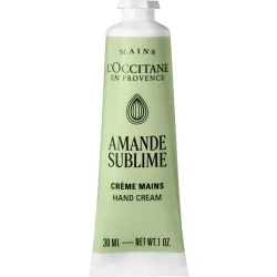 Crema De Manos Almendra Amande Sublime 30 Ml