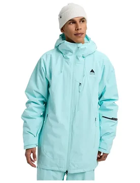 Veste Reserve 2l Light Teal M