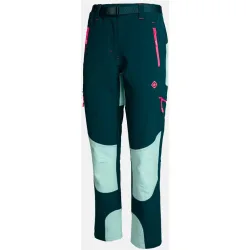 Pantalón técnico de mujer BALTIC W FW V2