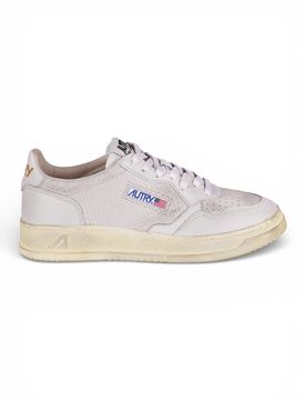 Autry - Sneakers - 470574 - Sabbia