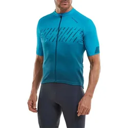 Maglia A Maniche Corte Airstream 2022 Dark Blue