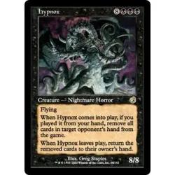 Hypnox (foil) Torment