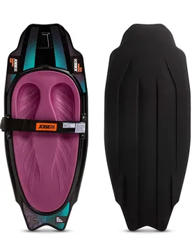 Planche à Genoux Slash Sunset Purple 124 cm unisex - Jobe - FashionsVida