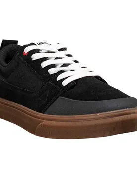 Leatt Scarpe Mtb Flat 1.0 Black