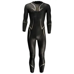 Tc Performance 3:5 Long Sleeve Neoprene Wetsuit TBC ML Men