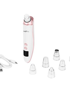 Porenreiniger Pro "6 in 1" weiss
