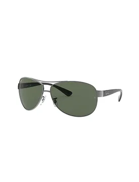 Rayban Gafas de sol 3386/67 plata - Rayban - FashionsVida