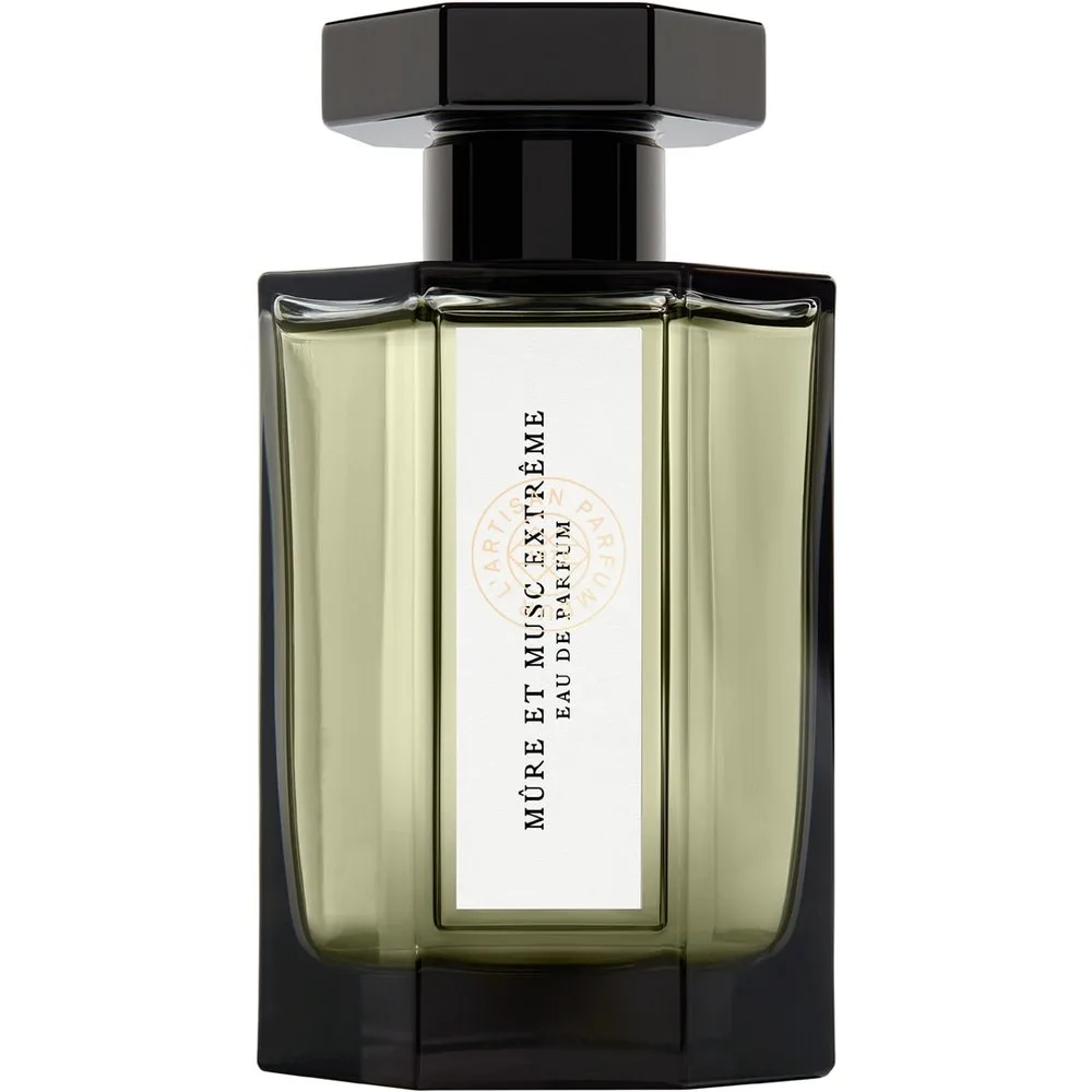 Eau de Parfum Mûre et Musc Extrême 100 ml - L'Artisan Parfumeur - FashionsVida