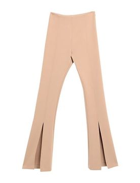 Pantalones Mujer Camel 34,36,38,40 Mujer