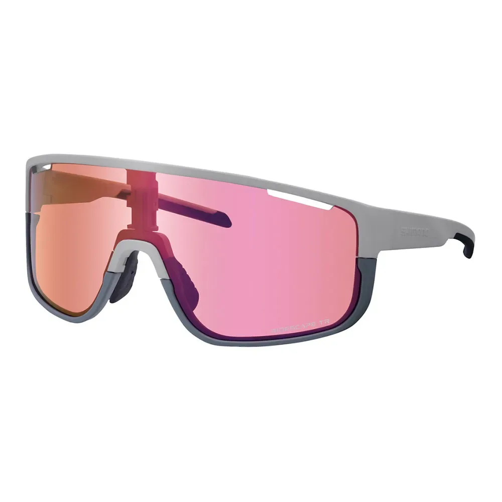 Occhiali Da Sole Pulsar2 Frost Gray - Shimano - FashionsVida