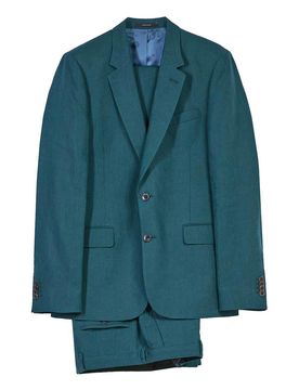 Paul Smith Completo Soho Lino
