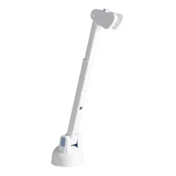 Duschkopfhalterung "ShowerXtend" weiss