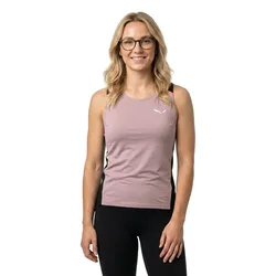 Maglietta Senza Maniche Vento Alpine Merino Zephyr