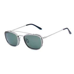 Lunettes De Soleil Vl19020001sun Grey One Size