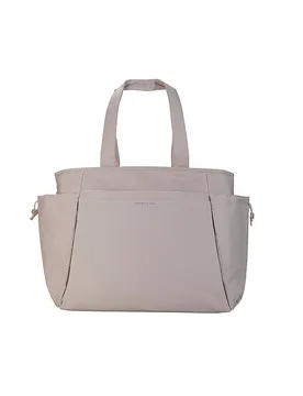 Borsa - Shopper HELVI PRO Large rosa - Kapten & son - FashionsVida