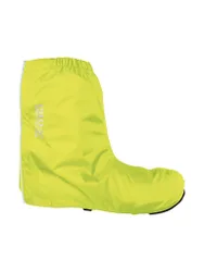 Regamasche para bicicleta Montebelluna amarillo XXL 45-46