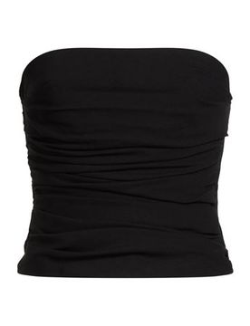 Top Damen Schwarz 32,34,36 Damen