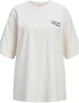 T-Shirt 12294723 Blanca Eu S;Eu M;Eu Xs Female