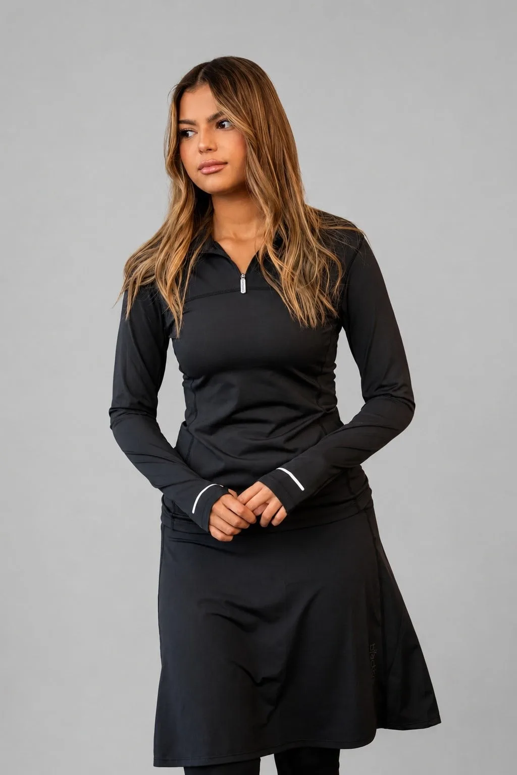 Womens Weightless Skirt - - Size: 6-8 - b7active - FashionsVida