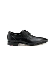 Anzugschuhe CORE 111 schwarz 45 herren