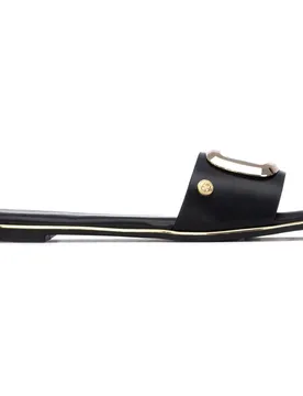 Xti Sandali 15382 Black EU 37
