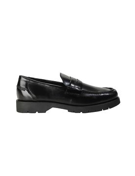 Mocasines COTTEUR B2 negro 45
