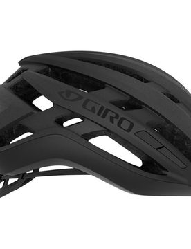Agilis mips 2021 casco bicicleta Negro (M)