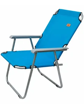 Kohala Sedia Da Spiaggia - Kohala - FashionsVida