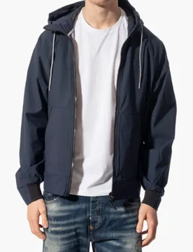 REFRIGIWEAR Giubbotto SPEED JACKET - RefrigiWear - FashionsVida